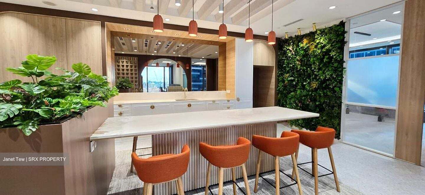 Central Boulevard (D1), Office #457514411